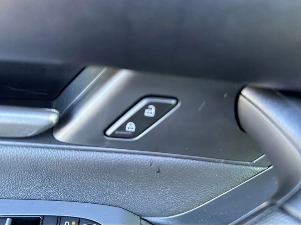 New 2026 Gray Metallic Mazda Premium image 14