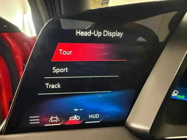 New 2026 Torch Red Chevrolet 3LT image 17