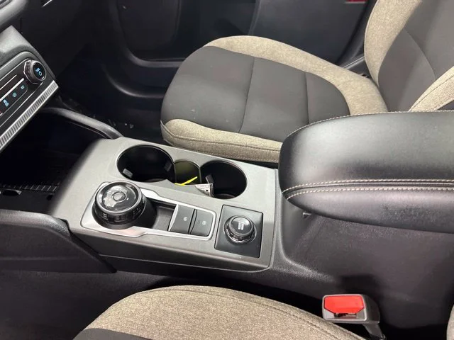 Used 2025 Gray Ford Big Bend image 15