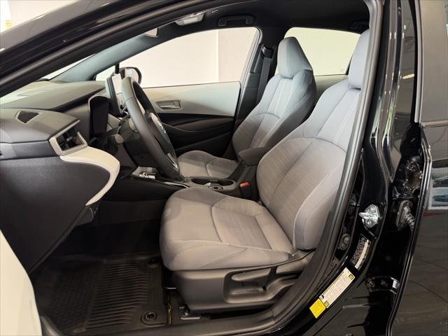 2026 Toyota Corolla SE - Photo 46