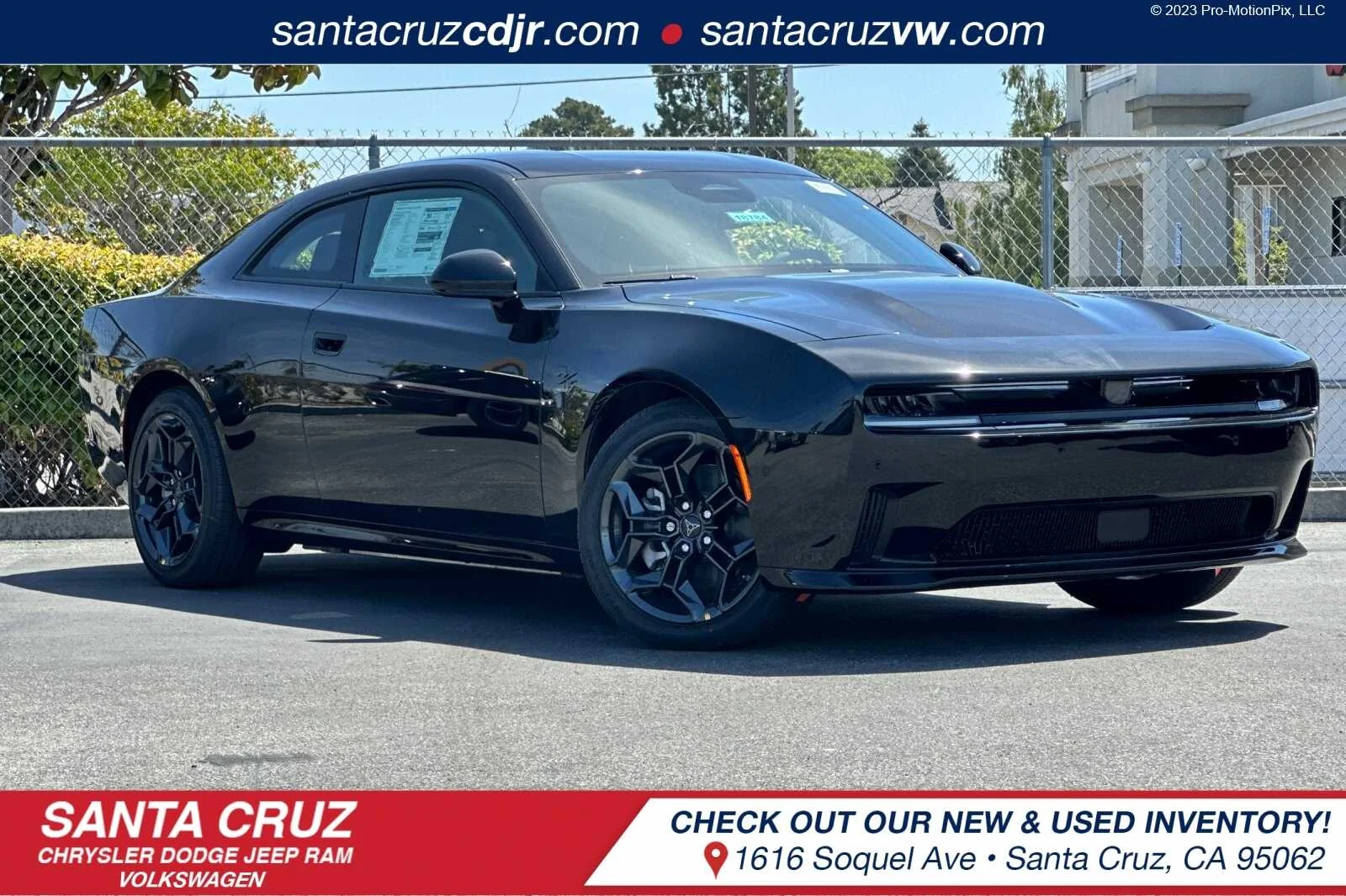2025 Dodge Charger Daytona R/T's photo