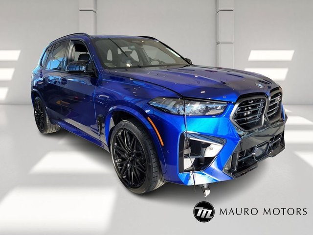 2026 BMW X5 M