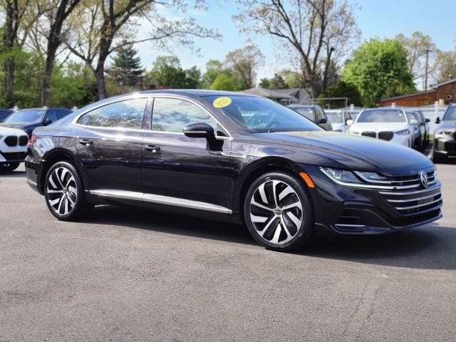 2021 Volkswagen Arteon