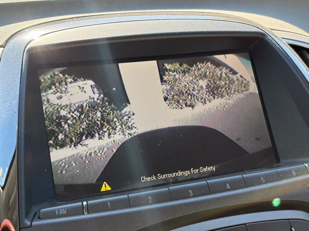 Used 2013 Gray Buick Base image 13