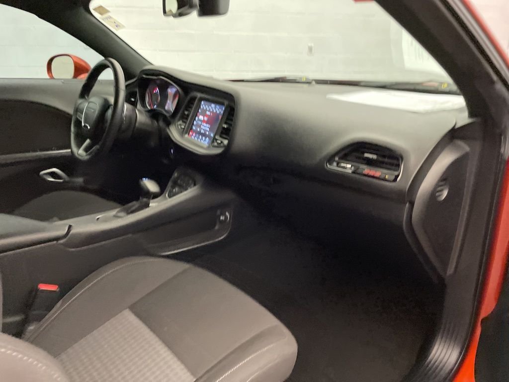 Used 2023 Sinamon Stick Dodge R/T Scat Pack Widebody image 21