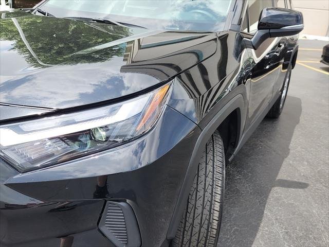 Certified Used 2025 ATTITUDE BLACK MC. Toyota  image 9