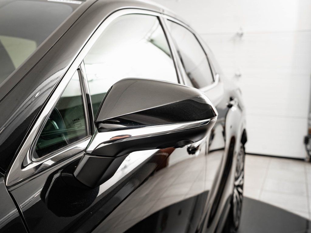 2024 Lexus RX 350 - Photo 14