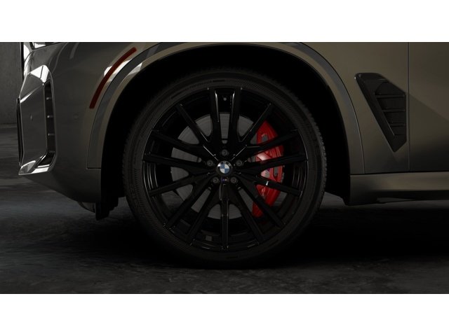 New 2026 Dravit Grey Metallic BMW xDrive40i image 7