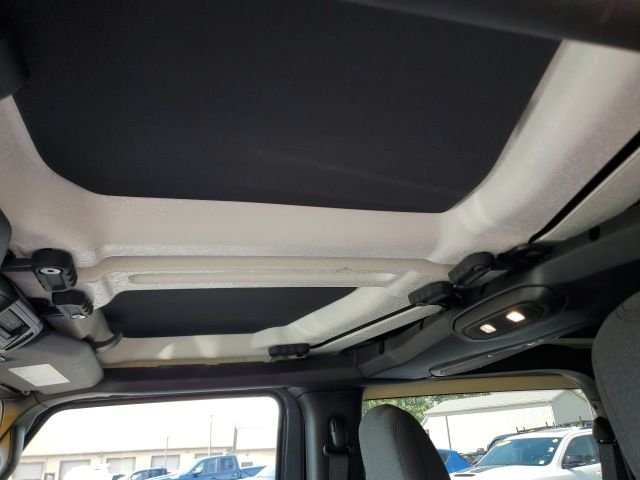 New 2026 Anvil Clearcoat Jeep Rubicon image 15