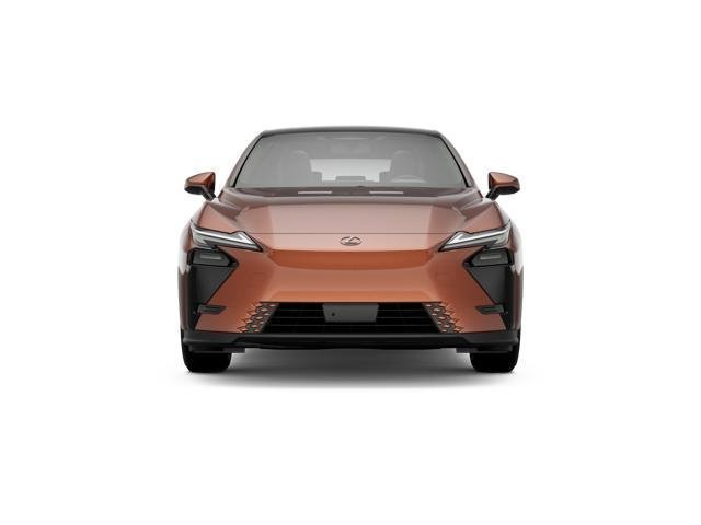 New 2026 Copper Crest Lexus ES 350e PREMIUM image 47
