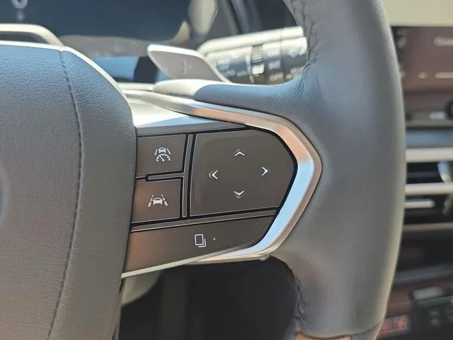 2026 Lexus RX 350 Premium Plus - Photo 25