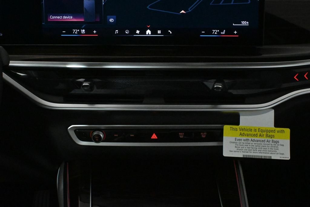 2026 BMW X5 40i - Photo 24