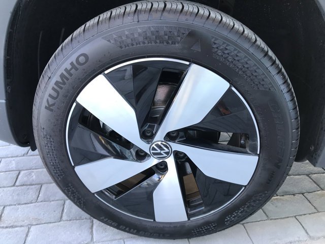 2026 Volkswagen Taos S - Photo 10
