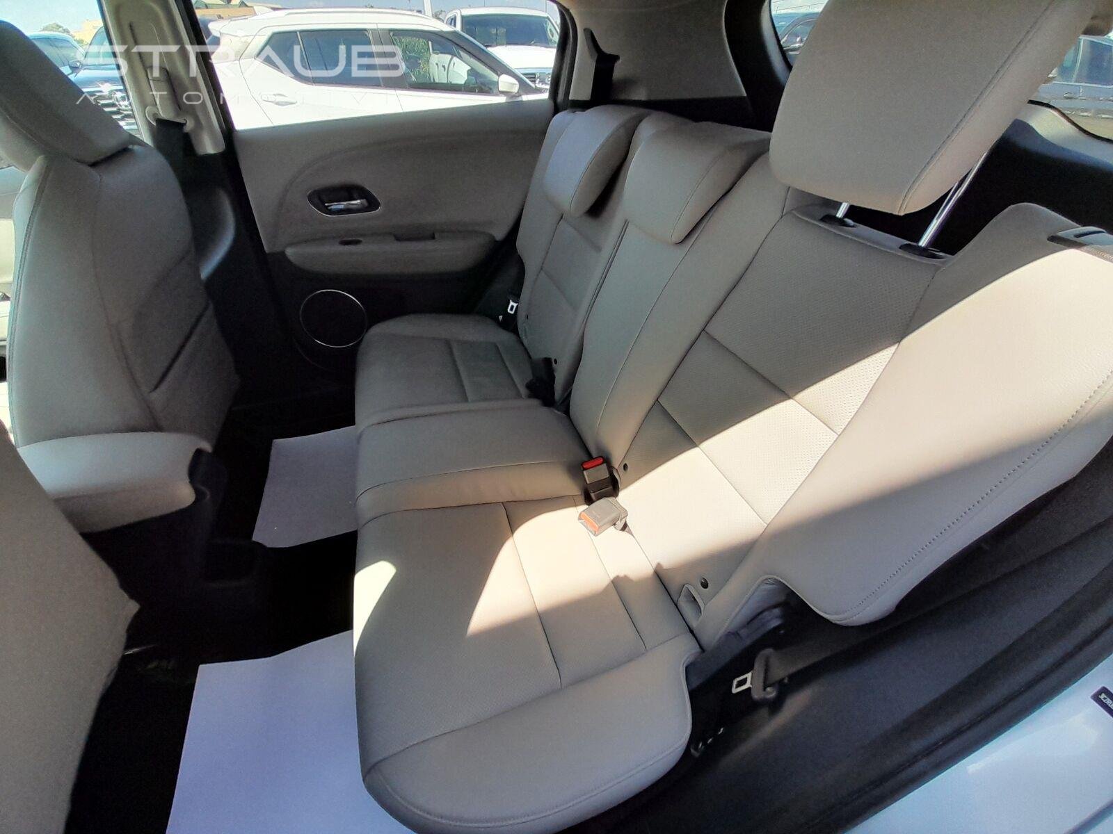 Used 2019 Lunar Silver Metallic Honda EX-L image 37