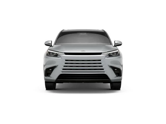 New 2026 Celestial Silver Metallic Lexus PREMIUM AWD image 26