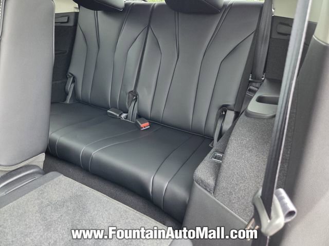 Used 2026 Solar Silver Metallic Acura with Technology Package image 32