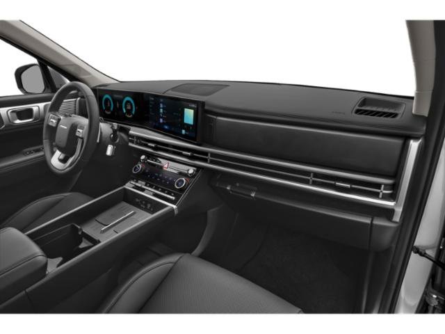 Used 2024 Phantom Black Hyundai SEL image 18