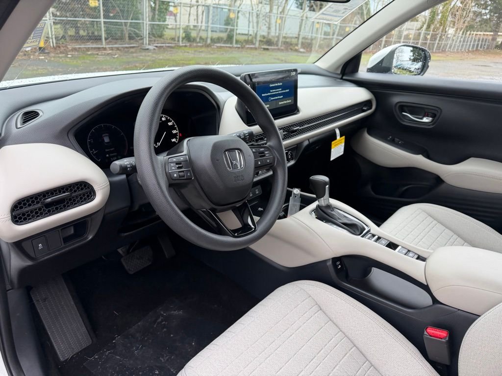 2026 Honda HR-V LX - Photo 15