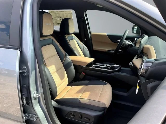 2027 Chevrolet Equinox ACTIV - Photo 11