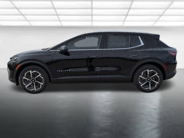 2026 Chevrolet Equinox EV 2LT - Photo 29