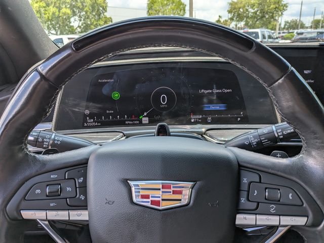2023 Cadillac Escalade Sport - Photo 26