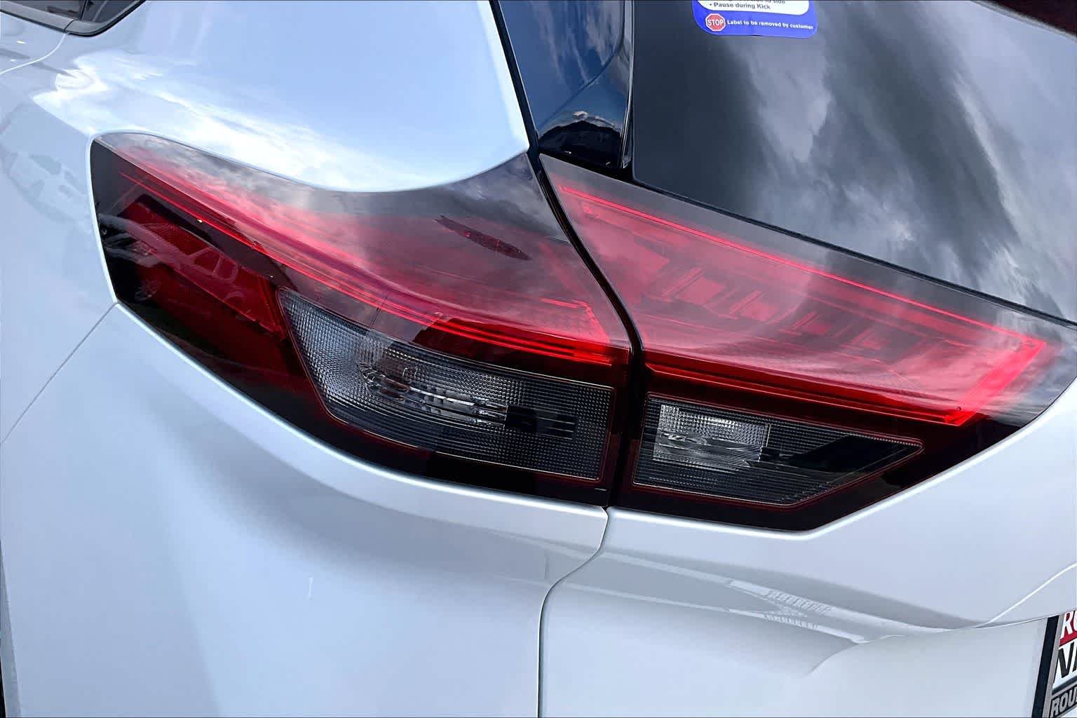 New 2026 EVEREST WH QBEG Nissan Platinum image 12