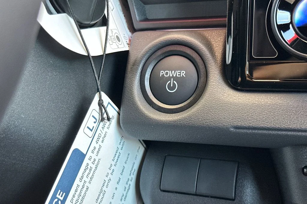 New 2026 Wind Chill Pearl Toyota SE image 22