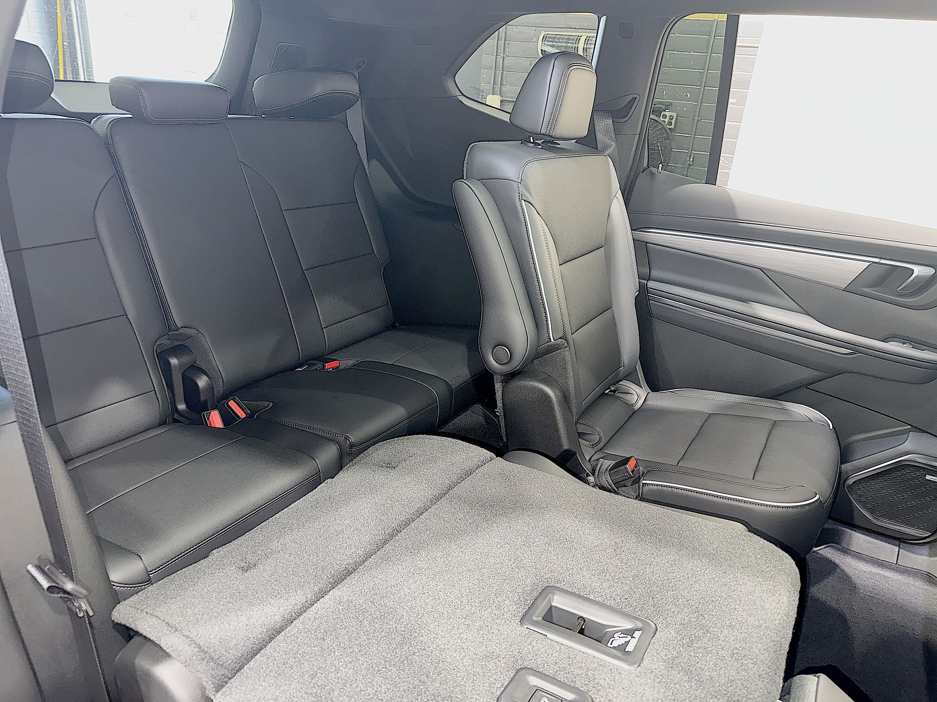 2026 Buick Enclave Preferred - Photo 75
