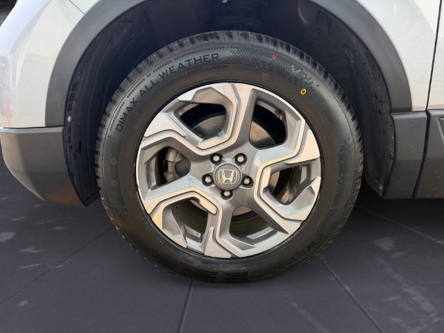 Certified Used 2018 Silver Honda EX-L image 88