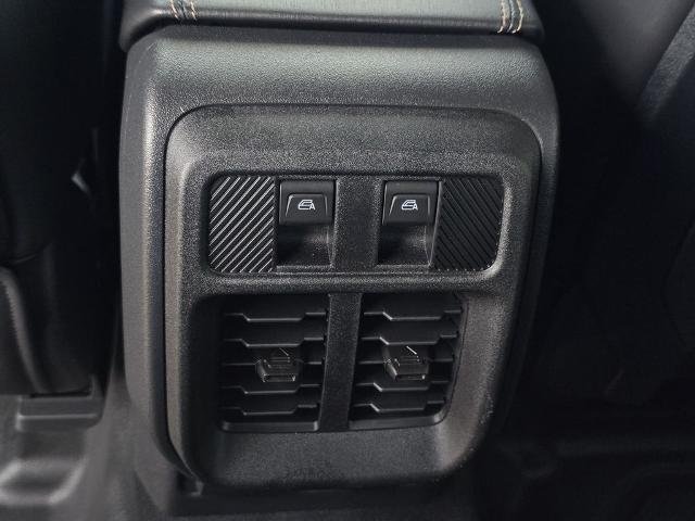 New 2026 Shadow Black Ford Raptor® image 81