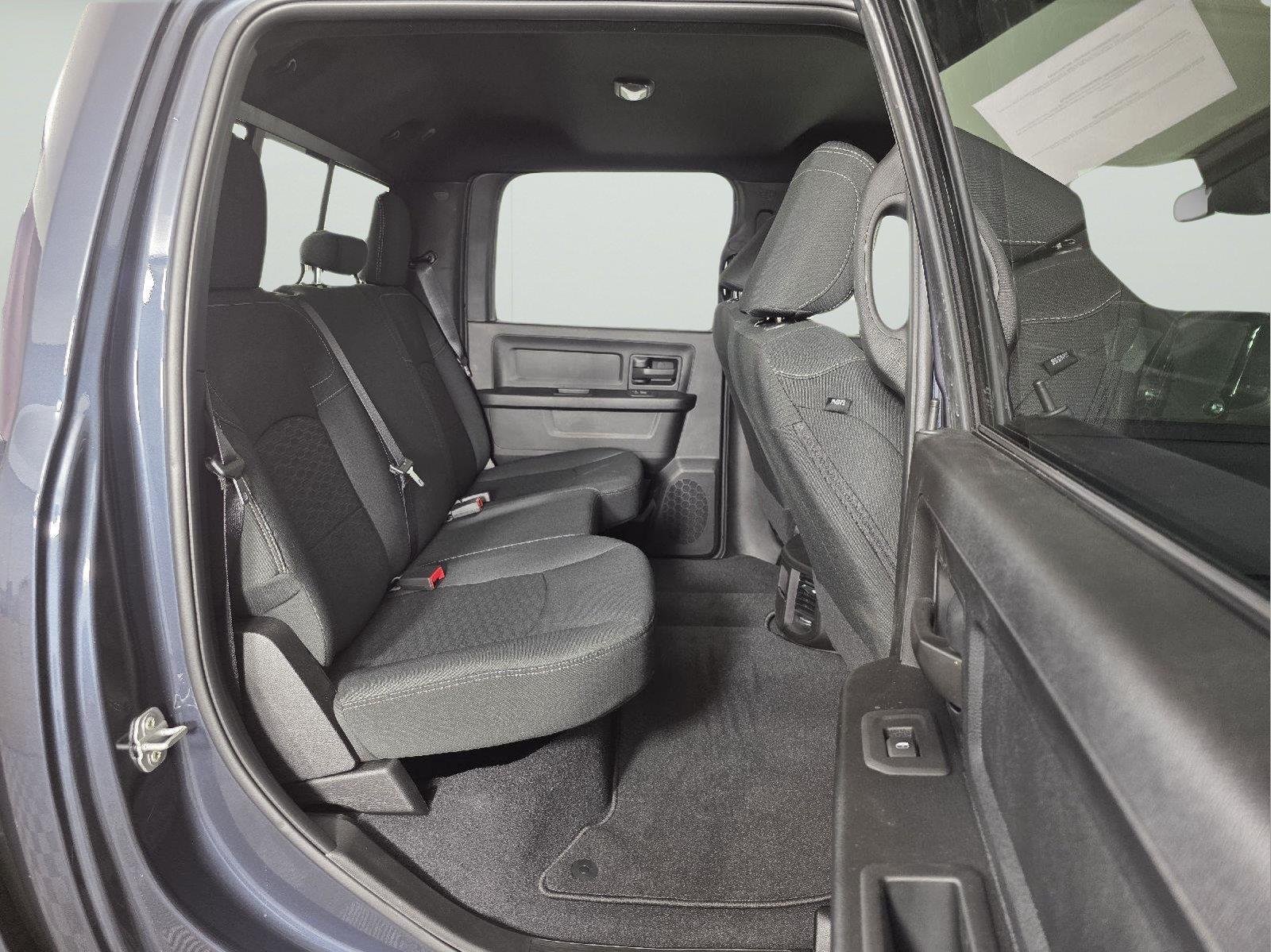 2026 RAM 2500 Tradesman - Photo 20