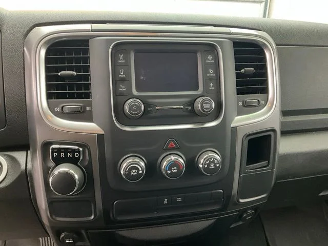 Used 2022 Red Ram SLT image 9