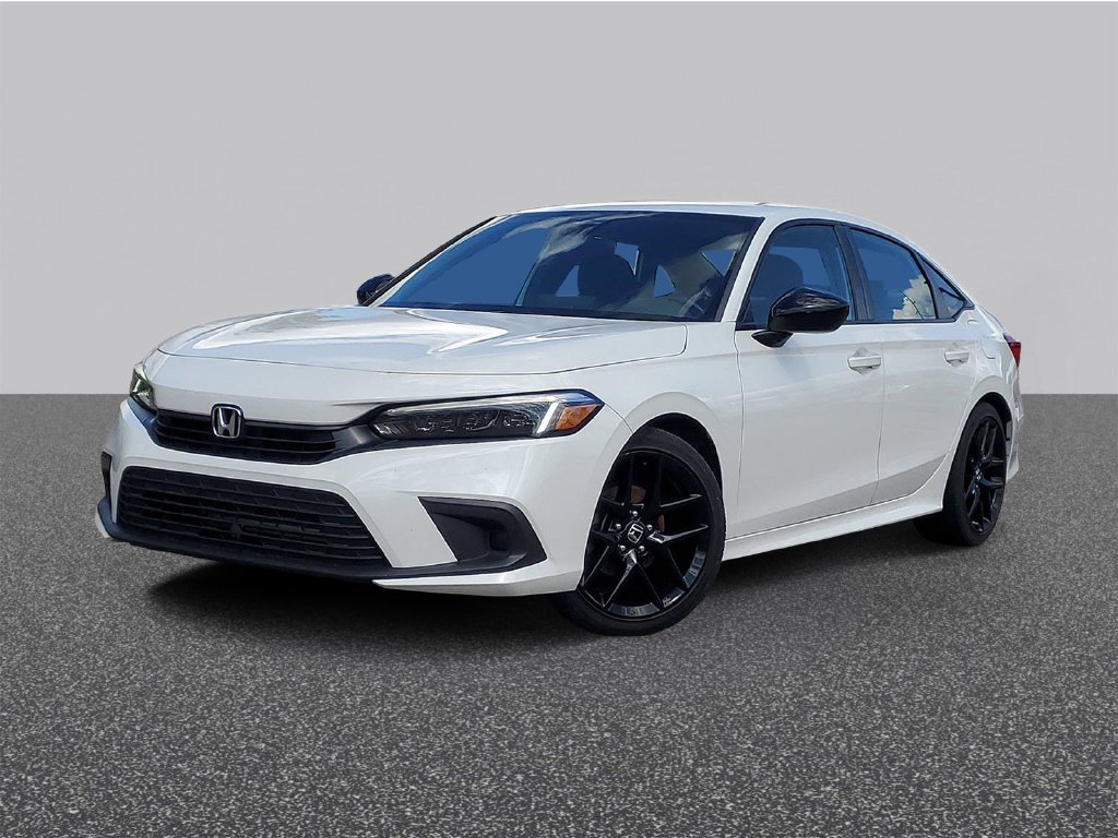 2023 Honda Civic