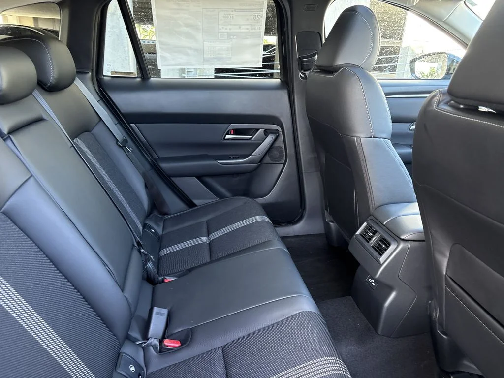 New 2026 Cypress Mazda 2.5 S Preferred AWD image 11
