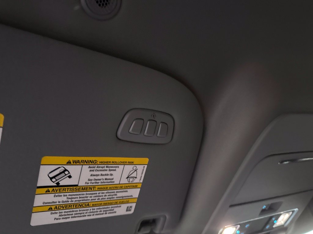 Used 2024 Black Ford Lariat image 18