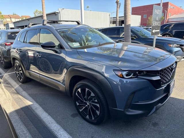 2026 Mazda CX-50 Hybrid Premium Plus