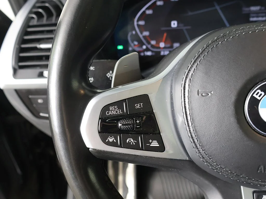 Used 2021 Black BMW M40i image 46