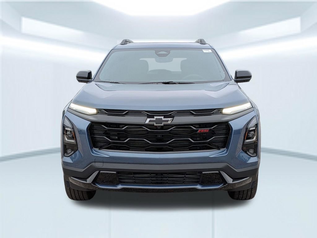 2026 Chevrolet Equinox RS - Photo 10