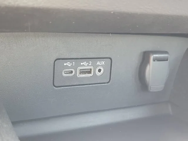 2025 Nissan Altima SV - Photo 29