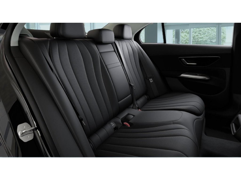 2026 Mercedes-Benz E-Class E350 - Photo 46