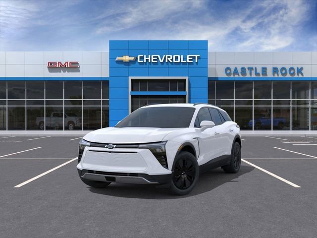 2026 Chevrolet Blazer EV LT - Photo 10
