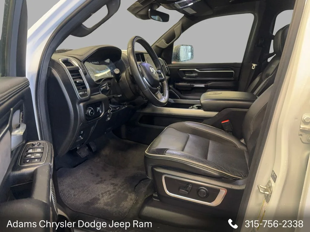2024 RAM Ram 1500 Pickup Laramie - Photo 10