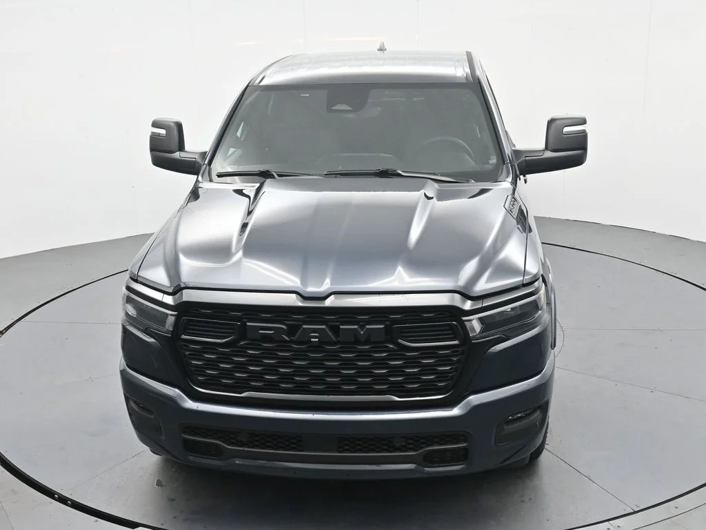 2026 RAM 1500 Big Horn/Lone Star - Photo 22