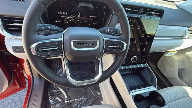 2027 GMC Terrain Denali - Photo 18