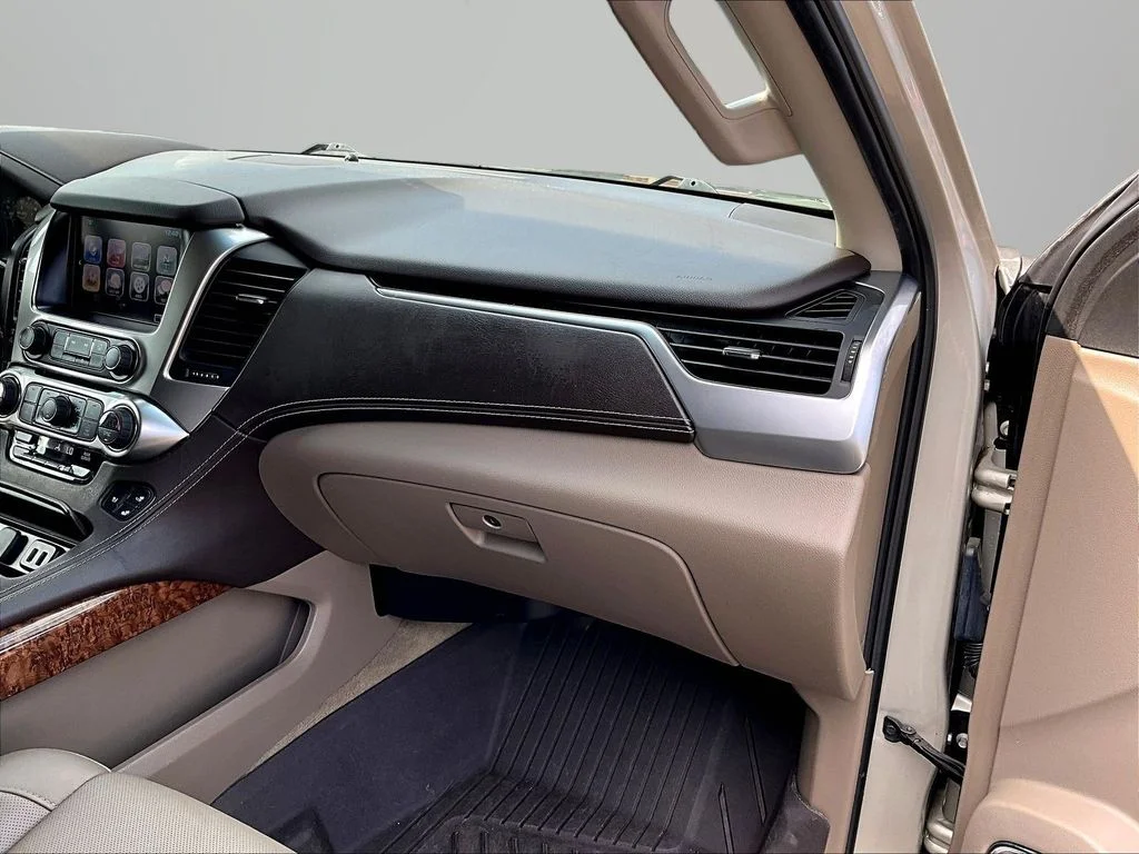 Used 2017 Gold Chevrolet Premier image 18