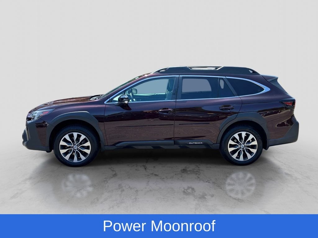 Used 2023  Subaru Limited image 4