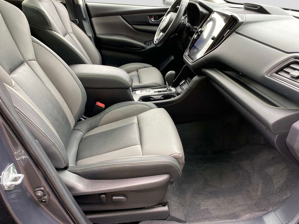 Used 2023 Gray Subaru Onyx Edition image 29