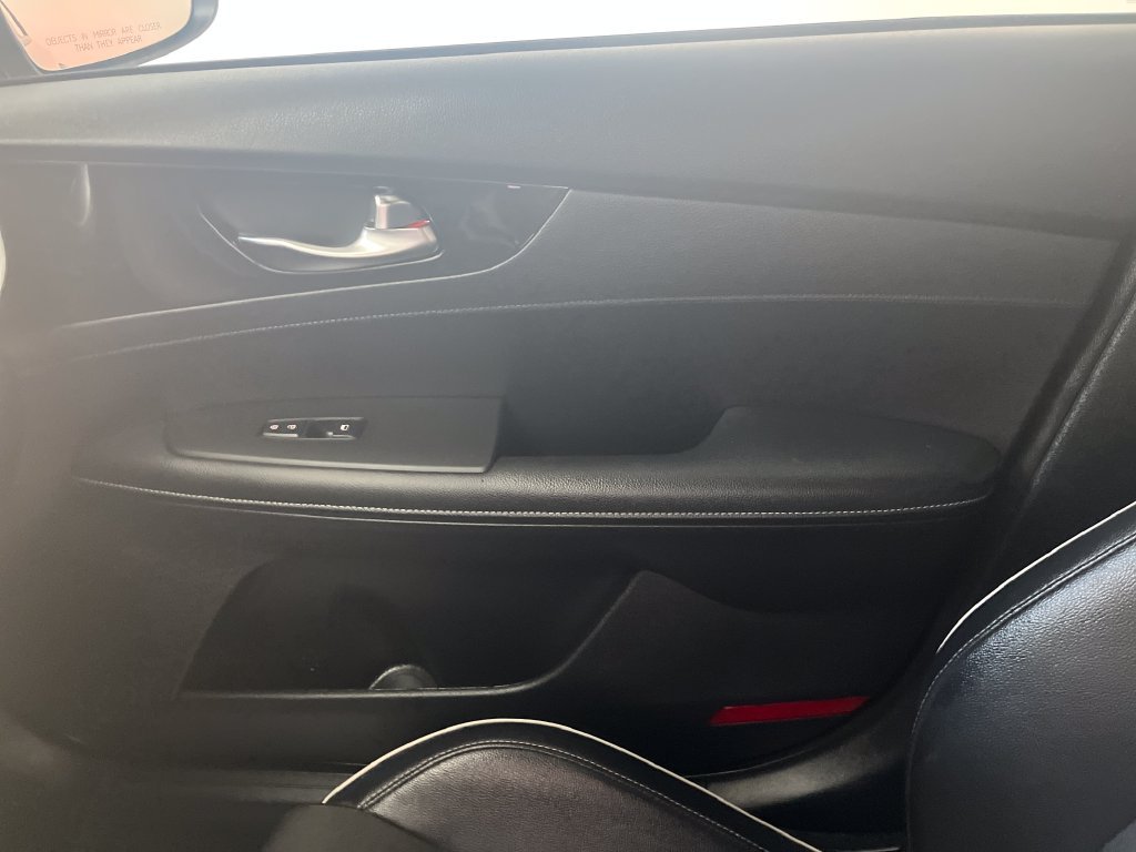 Used 2024 Black Kia GT-Line image 23