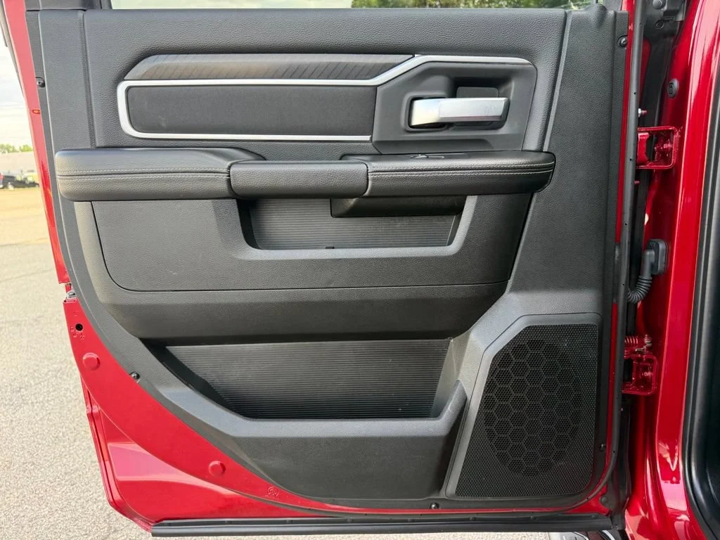 Used 2026 Red Ram Big Horn image 13