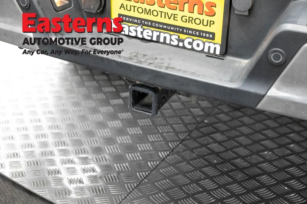 Used 2022 Gray Ford XL image 20